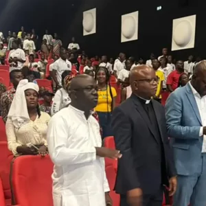 LOISIRS : Oyo English Day a célébré son acte 2