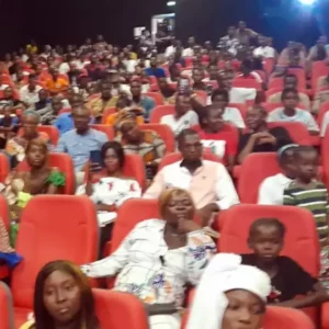 LOISIR : La ville d’Oyo se prépare à la première édition de «Oyo English Day»